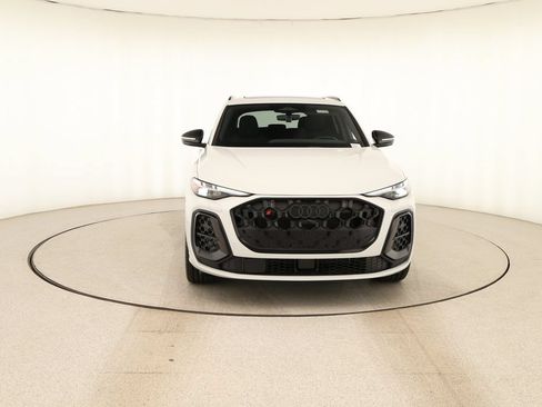 New 2026 Audi SQ5 Premium Plus AWD/4WD image 11