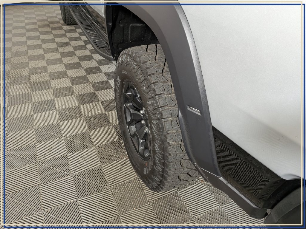 New 2027 RAM 1500 RHO w/ Bed Utility Group AWD/4WD image 12