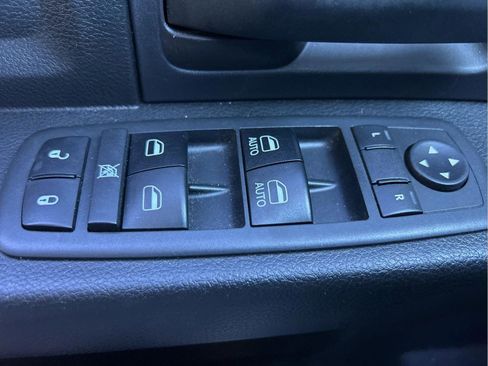 Certified 2018 RAM 1500 Express w/ Express Value Package image 14