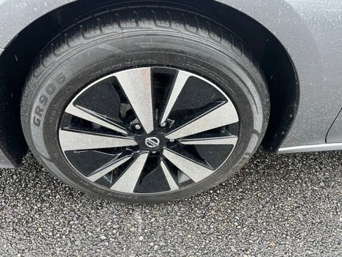 Used 2021 Nissan Altima 2.5 SV image 31