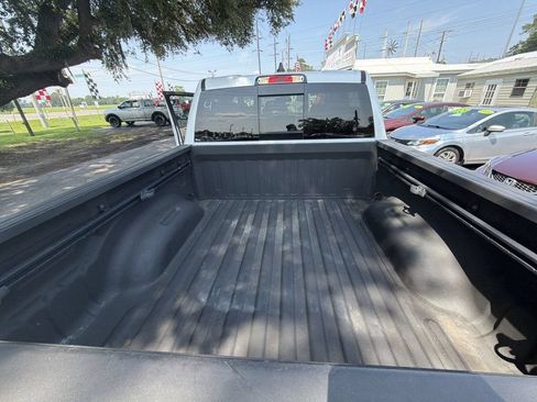 Used 2019 RAM 1500 Laramie AWD/4WD image 22