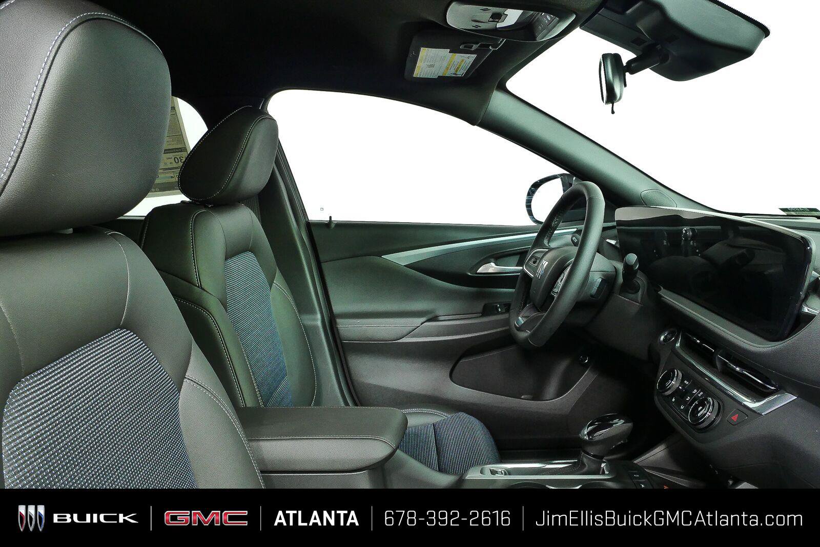 New 2026 Buick Envista Preferred w/ Convenience I Package FWD image 19