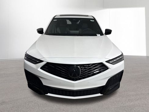 New 2026 Acura MDX A-Spec image 26