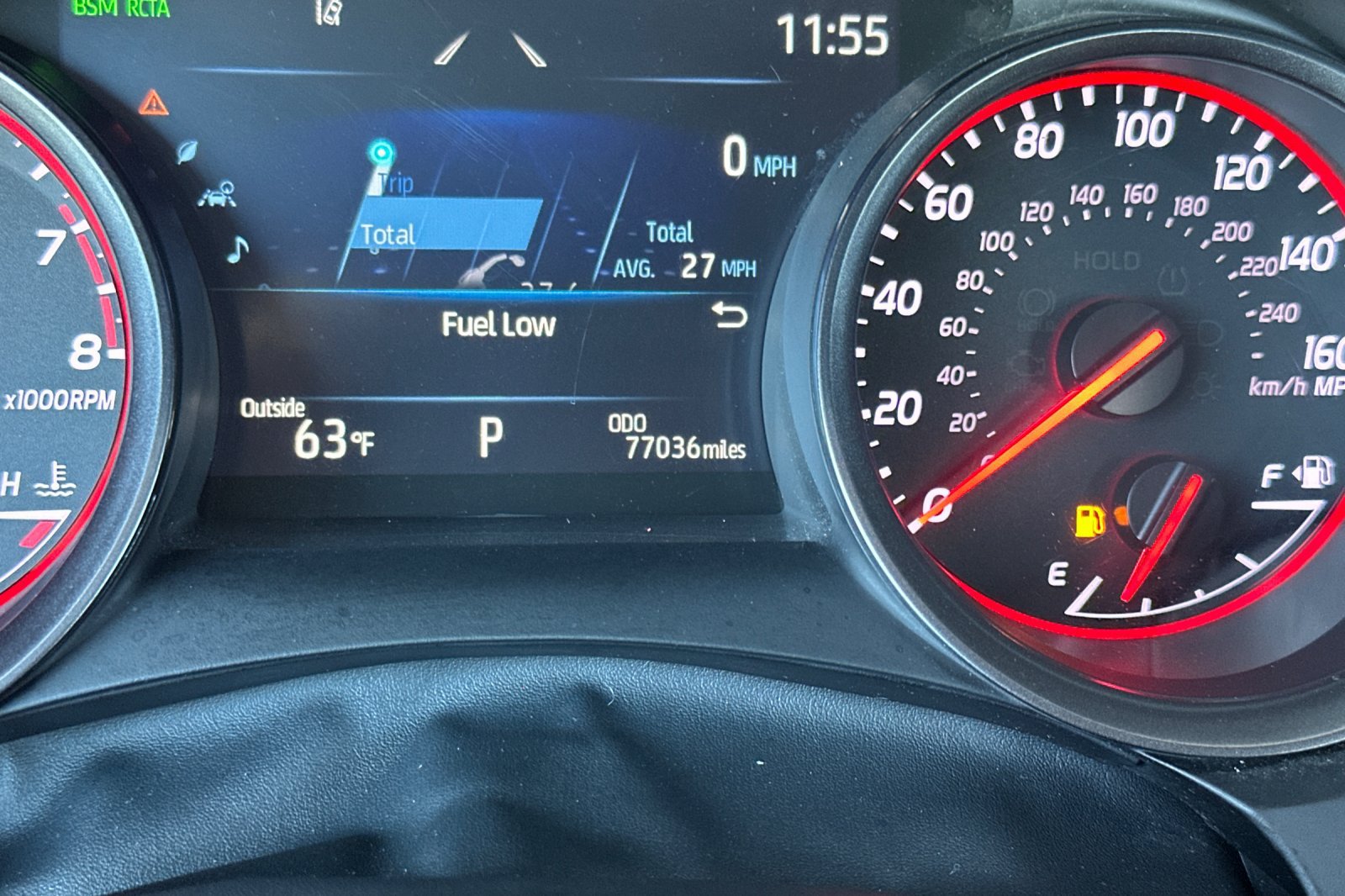 Certified 2023 Toyota Camry XSE FWD image 30