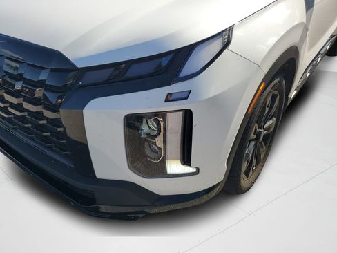 Used 2023 Hyundai Palisade XRT image 9