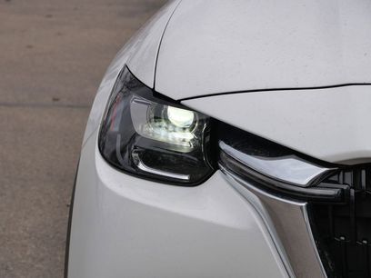 Used 2024 MAZDA CX-90 3.3 Turbo w/ Premium Plus Pkg