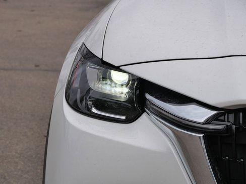 Used 2024 MAZDA CX-90 3.3 Turbo w/ Premium Plus Pkg image 3