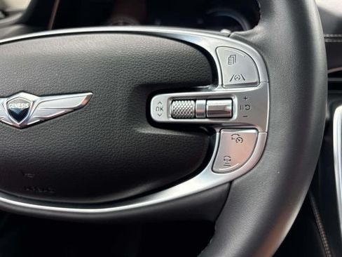 Used 2024 Genesis GV80 3.5T AWD/4WD image 20