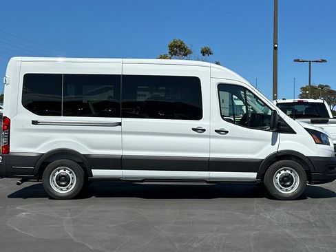 New 2026 Ford Transit 350 XL RWD image 3