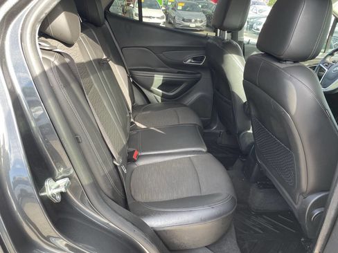 Used 2016 Buick Encore FWD image 13