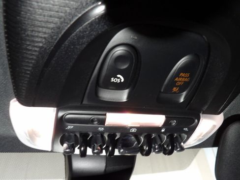 Used 2022 MINI Cooper John Cooper Works w/ Driver Assistance Package image 27