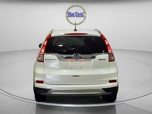 Used 2016 Honda CR-V EX-L image 5