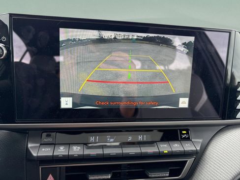 Certified 2025 Toyota Camry SE w/ Multimedia Upgrade Package image 16