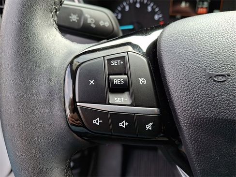 Certified 2022 Ford Escape SE w/ Convenience Package image 21