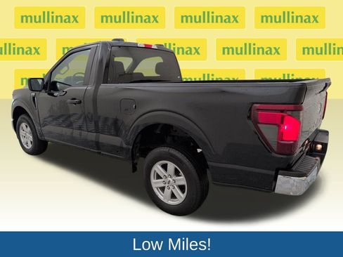 Certified 2024 Ford F150 XL w/ Equipment Group 103A High image 10