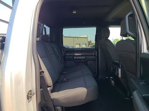 Used 2018 Ford F150 XLT w/ Equipment Group 302A Luxury AWD/4WD image 29