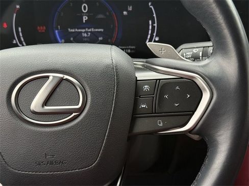Used 2022 Lexus NX 350 AWD w/ Premium Package image 15