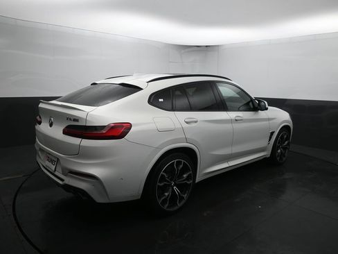 Used 2020 BMW X4 M w/ Executive Package image 10