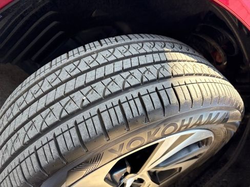 Used 2025 Subaru Legacy Premium image 34