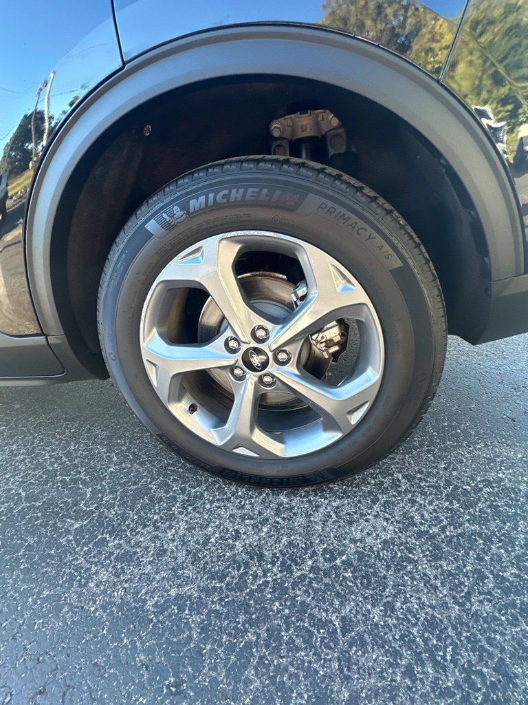Used 2025 Ford Escape ST-Line AWD/4WD image 12