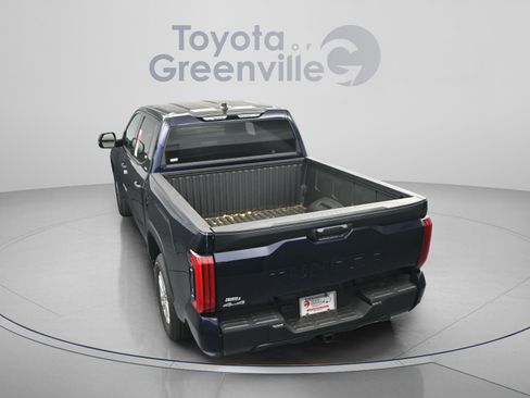 New 2026 Toyota Tundra SR5 AWD/4WD image 10