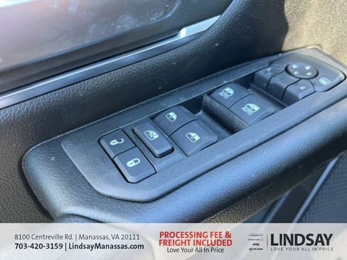 New 2026 RAM 1500 Big Horn image 25