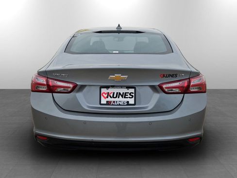 Used 2024 Chevrolet Malibu LT FWD image 8