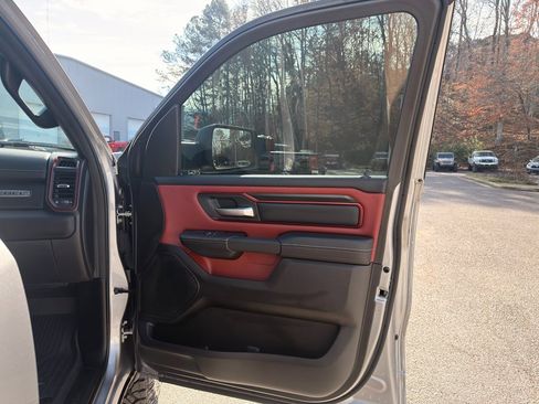 Used 2025 RAM 1500 Rebel image 29