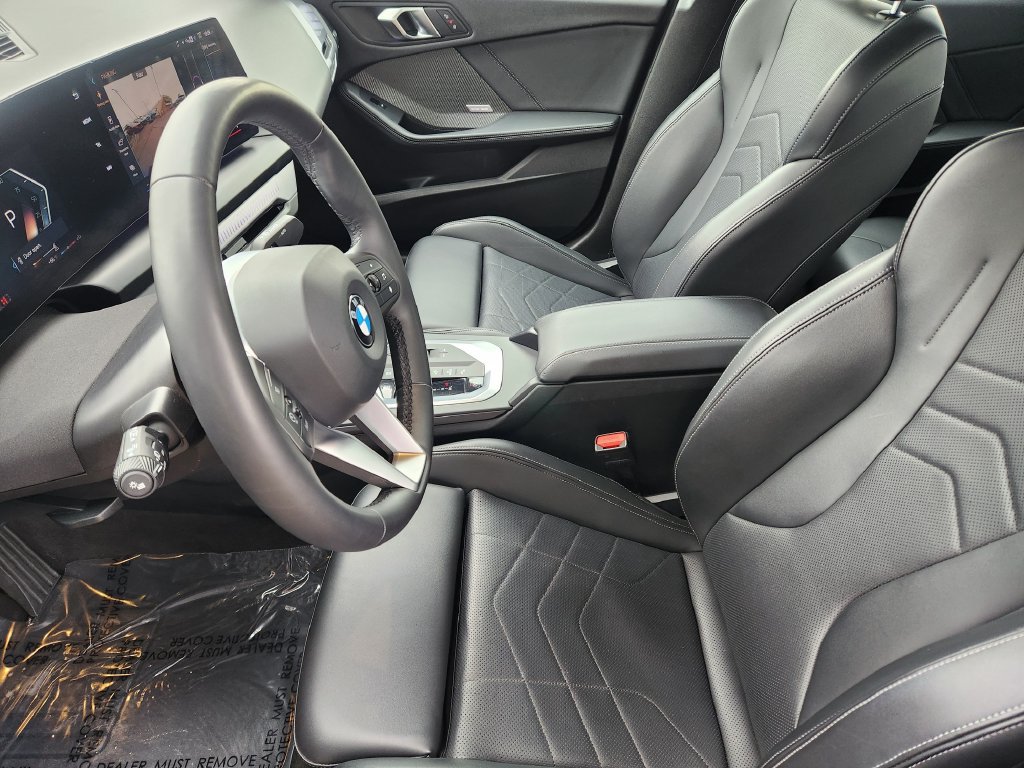Used 2025 BMW 228i xDrive AWD/4WD image 4