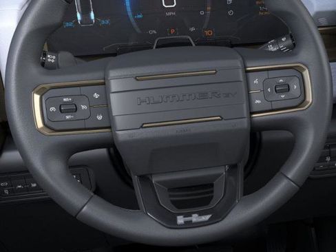 New 2025 GMC Hummer EV 2X image 41