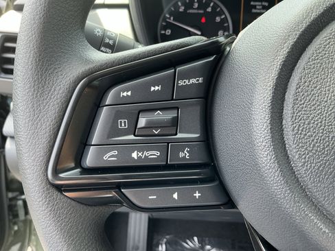 New 2026 Subaru Crosstrek 2.0i Premium AWD/4WD image 15
