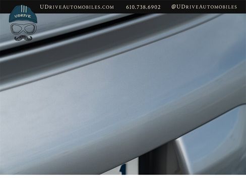 Used 2006 Porsche Cayman S RWD image 23
