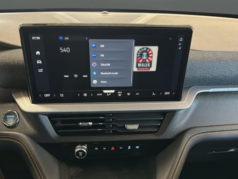 New 2026 Ford Explorer Tremor w/ Tremor Ultimate Package AWD/4WD image 15