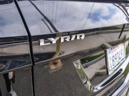 Used 2024 Cadillac Lyriq Sport AWD/4WD image 14