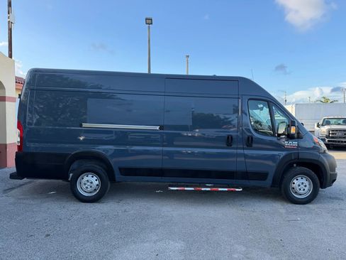 Used 2021 RAM ProMaster 3500 image 8