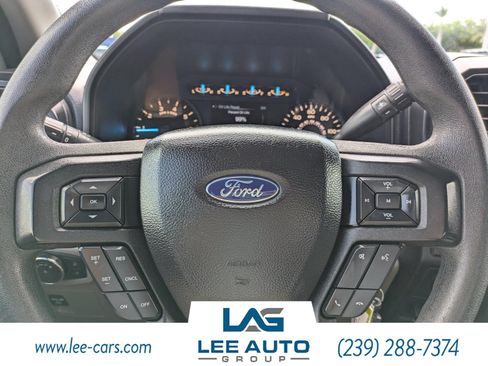 Used 2019 Ford F150 XL w/ Equipment Group 101A Mid AWD/4WD image 22