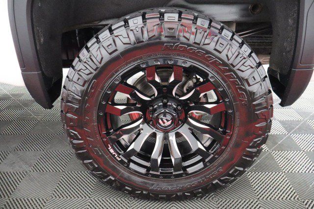 Used 2021 GMC Sierra 1500 Denali w/ Denali Ultimate Package AWD/4WD image 93