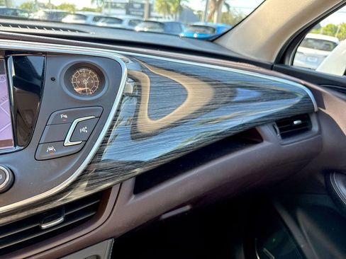 Used 2017 Buick Envision Premium w/ Driver Confidence Package image 53