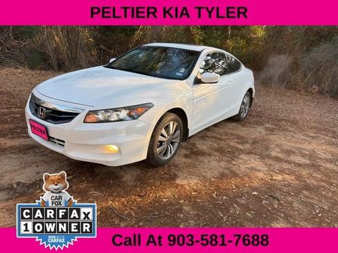 Used 2011 Honda Accord EX-L image 3