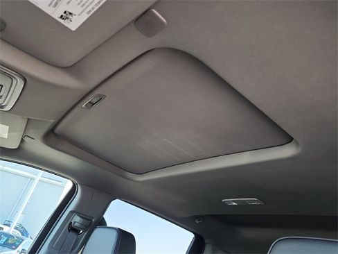 New 2026 GMC Sierra 1500 Denali image 28