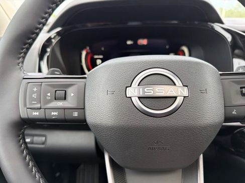 New 2026 Nissan Pathfinder SL w/ SL Premium Package AWD/4WD image 23