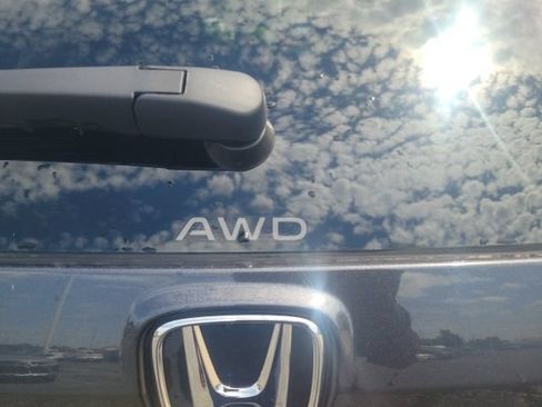New 2026 Honda CR-V LX image 7