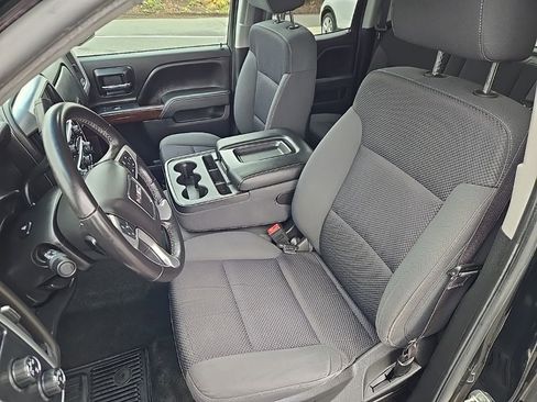 Used 2014 GMC Sierra 1500 SLE w/ SLE Value Package AWD/4WD image 13