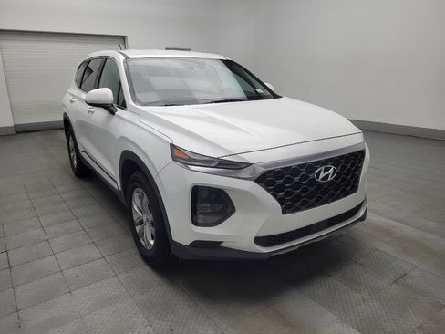 Used 2020 Hyundai Santa Fe SE image 13