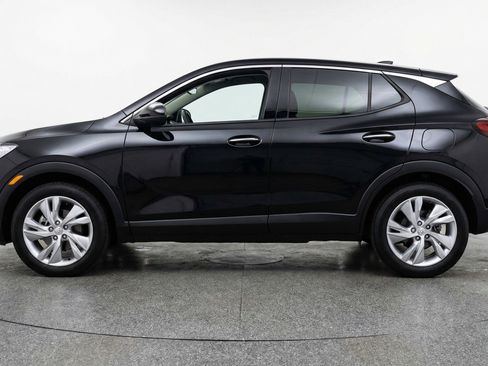 Used 2025 Buick Encore GX Preferred image 5