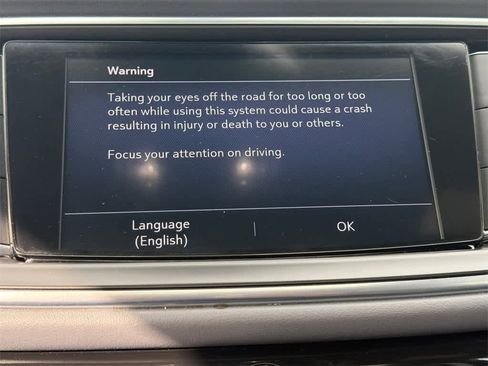 Used 2023 Buick Enclave Essence w/ Experience Buick Package image 29