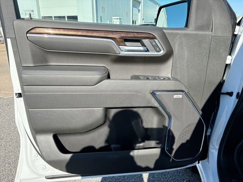 New 2026 GMC Sierra 1500 Elevation w/ Elevation Premium Package image 58