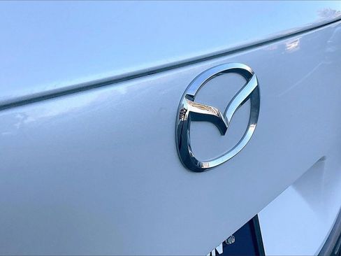 Certified 2025 MAZDA CX-50 AWD 2.5 Hybrid w/ Premium Pkg image 8