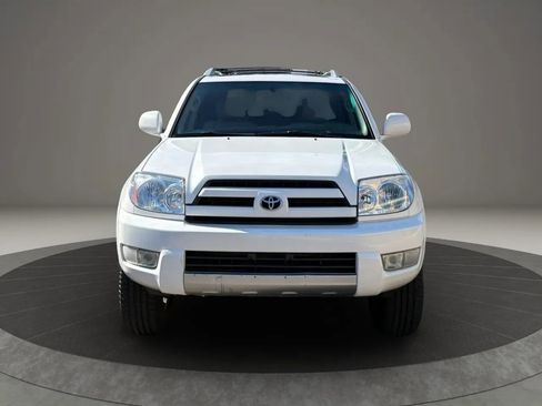 Used 2004 Toyota 4Runner Limited image 3