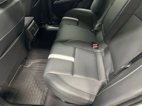 Used 2026 Toyota Camry Hybrid FWD image 46